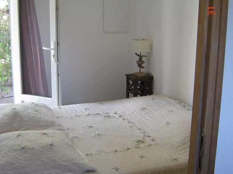 پانسیون Chambres Stella D Oro