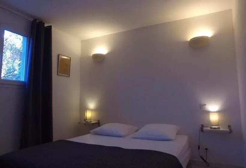 پانسیون Chambres Stella D Oro