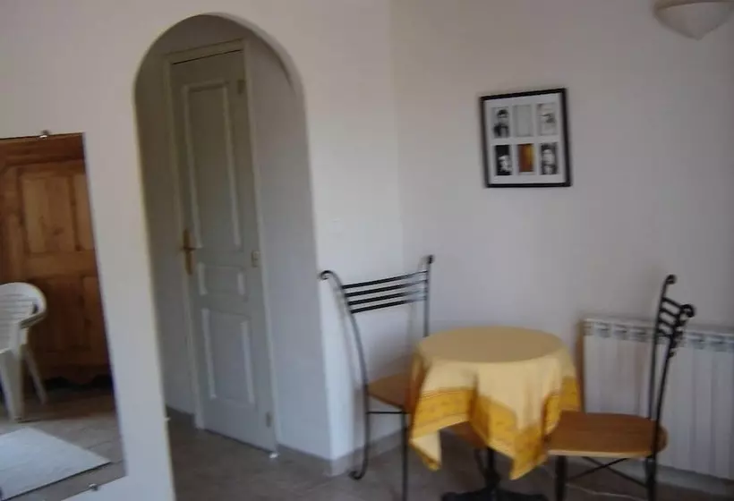 پانسیون Chambres Stella D Oro