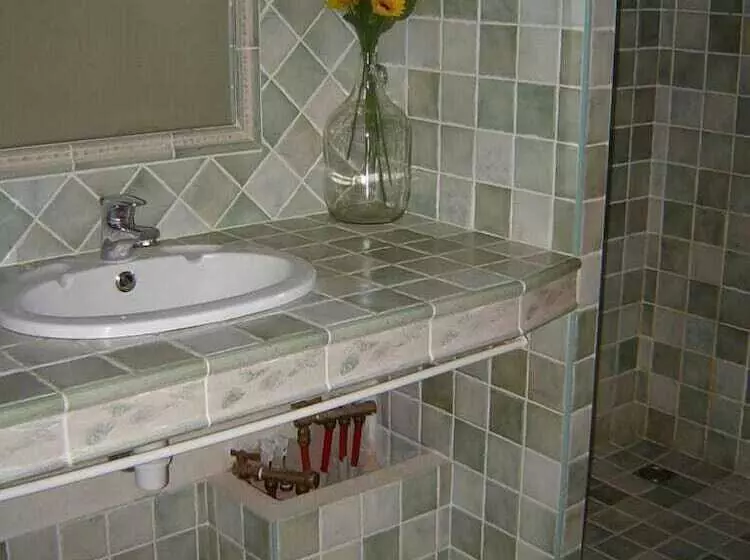 پانسیون Chambres Stella D Oro
