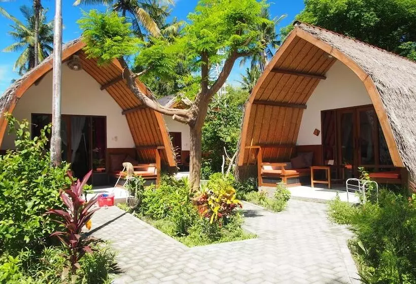 پانسیون Chill Out Bungalows