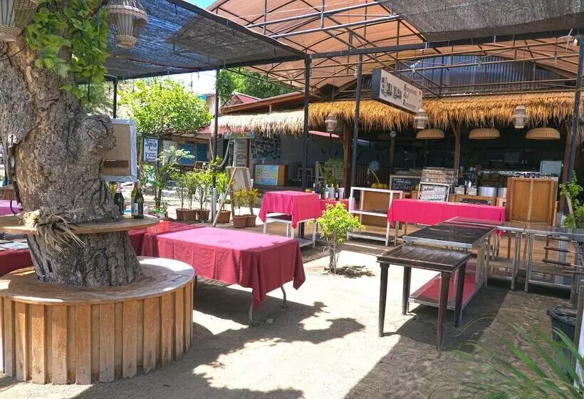 پانسیون Chill Out Bungalows