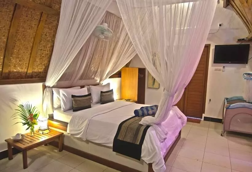 پانسیون Chill Out Bungalows