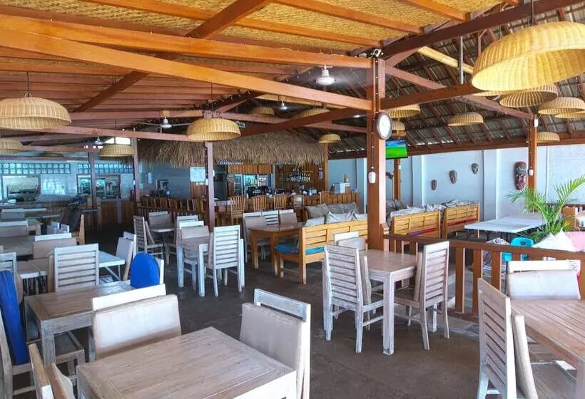 پانسیون Chill Out Bungalows