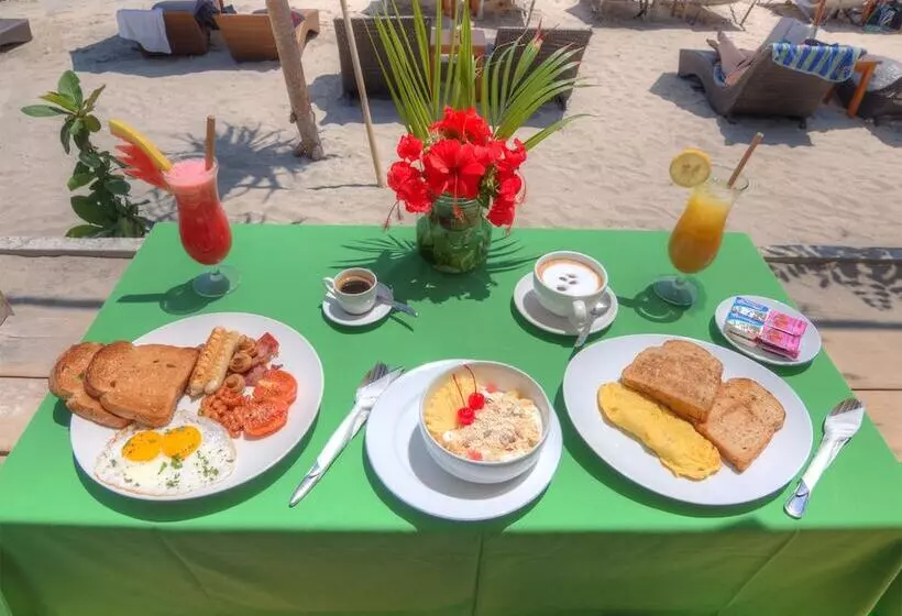 پانسیون Chill Out Bungalows