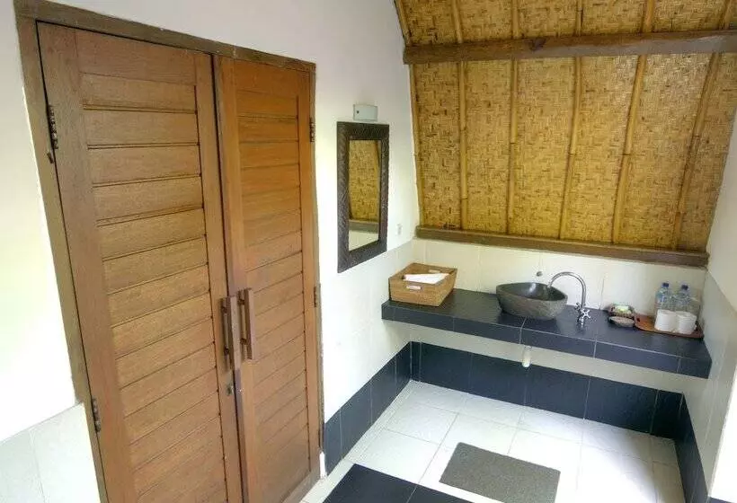 پانسیون Chill Out Bungalows