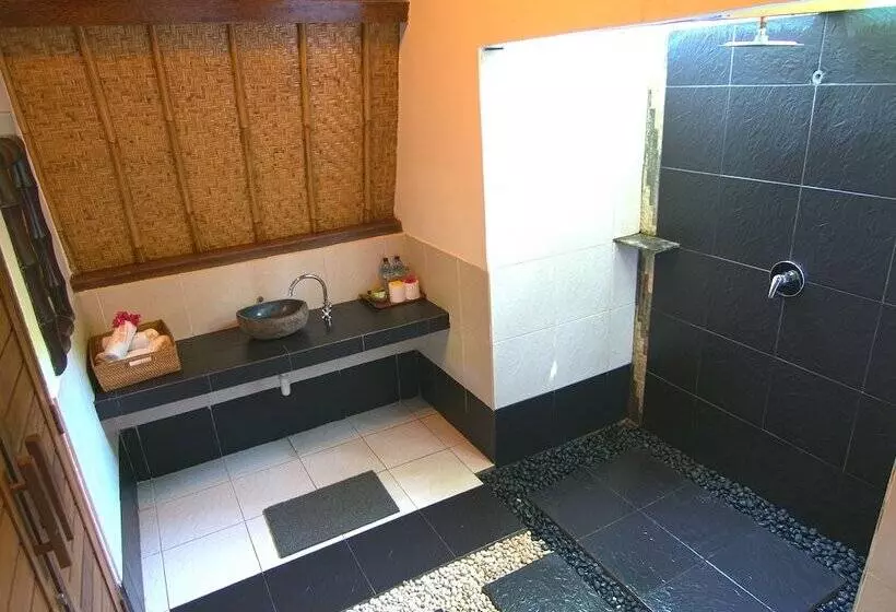 پانسیون Chill Out Bungalows