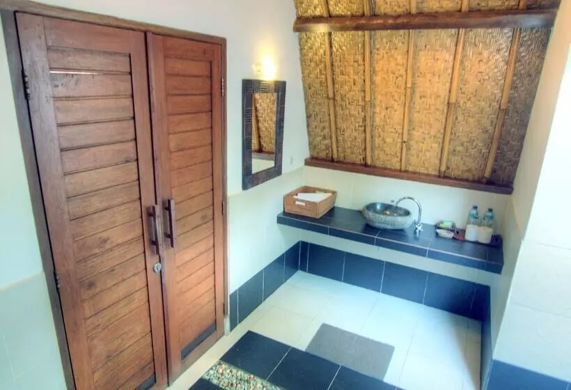 پانسیون Chill Out Bungalows