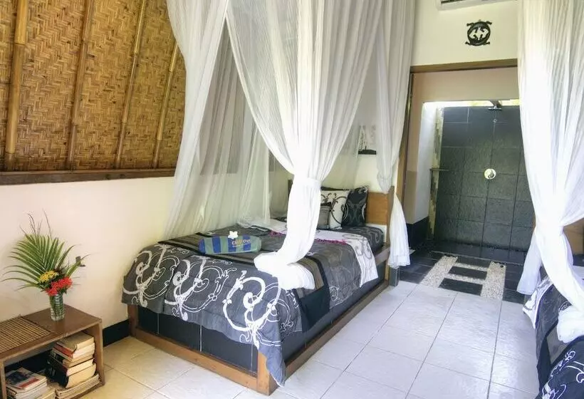 پانسیون Chill Out Bungalows