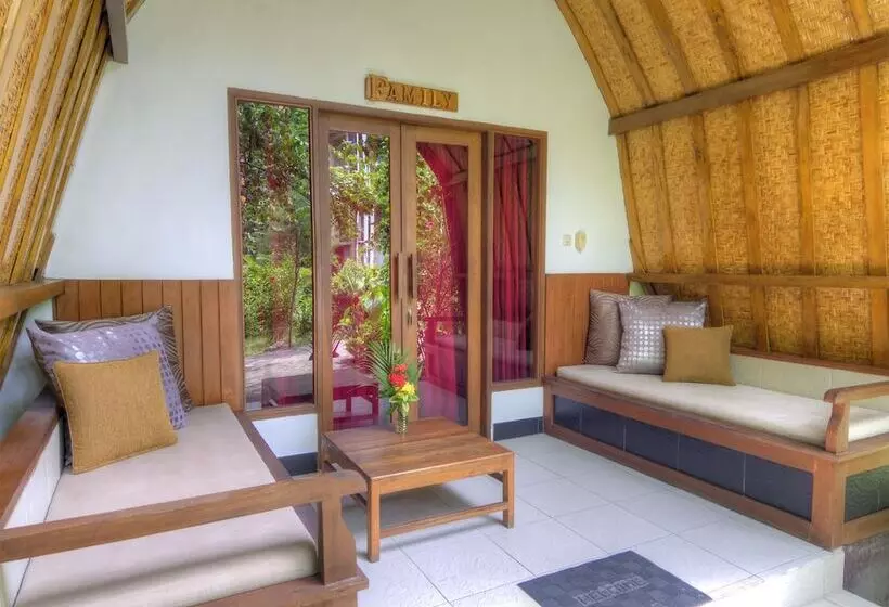پانسیون Chill Out Bungalows