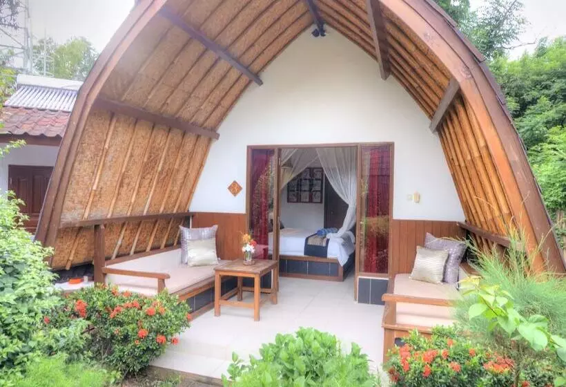 پانسیون Chill Out Bungalows
