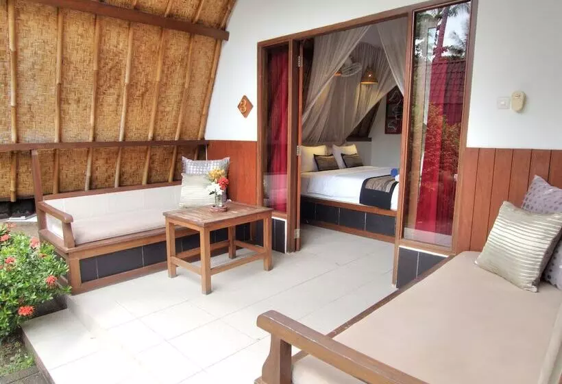 پانسیون Chill Out Bungalows