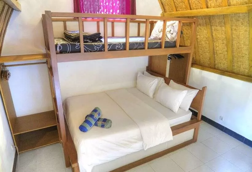 پانسیون Chill Out Bungalows