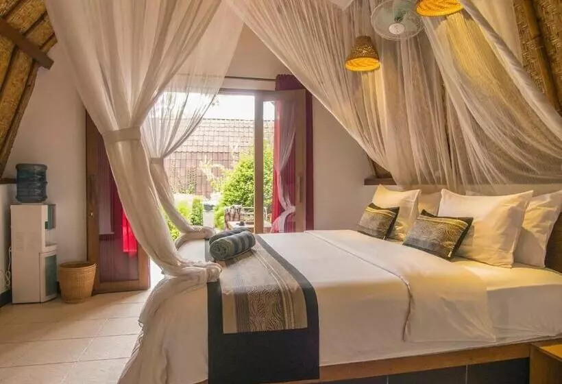 پانسیون Chill Out Bungalows