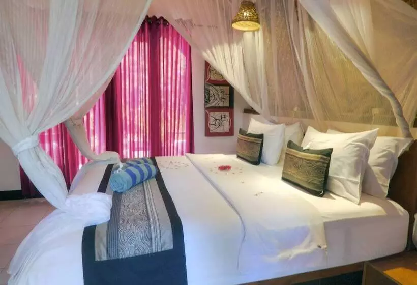 پانسیون Chill Out Bungalows
