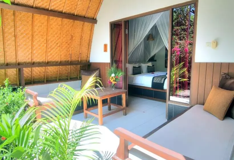 پانسیون Chill Out Bungalows