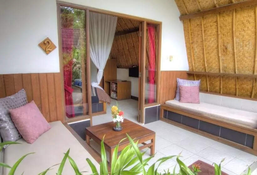 پانسیون Chill Out Bungalows