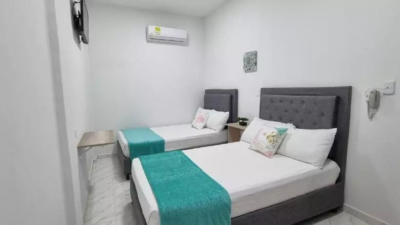 Majatalo Garden Home Hostal