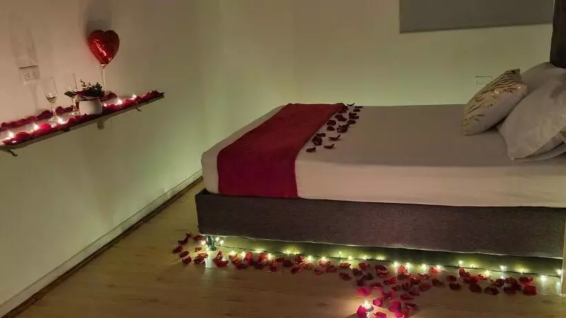 Majatalo Garden Home Hostal