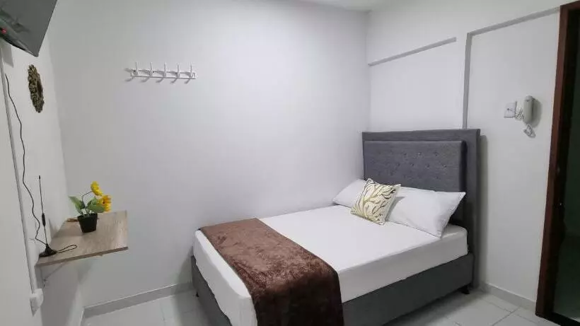 Majatalo Garden Home Hostal