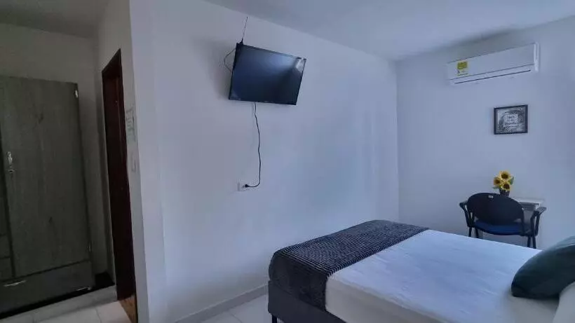 Majatalo Garden Home Hostal