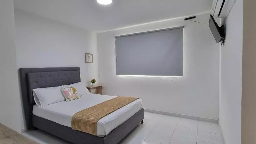 Majatalo Garden Home Hostal