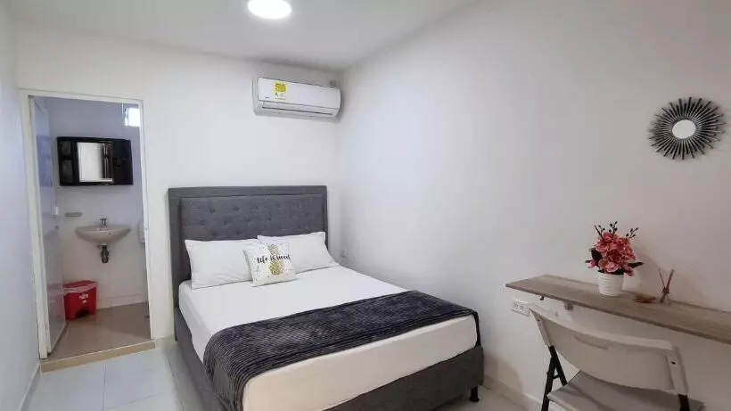 Majatalo Garden Home Hostal