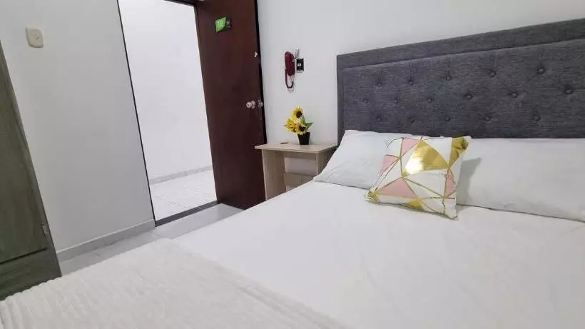 Majatalo Garden Home Hostal