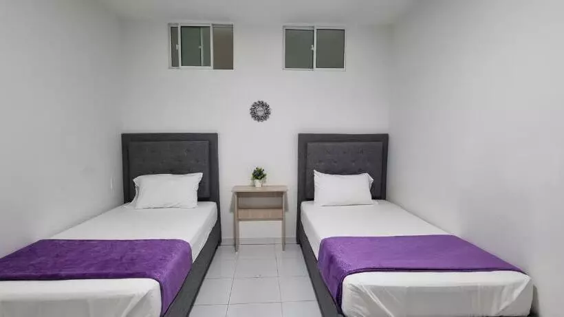 Majatalo Garden Home Hostal