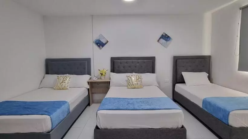 Majatalo Garden Home Hostal