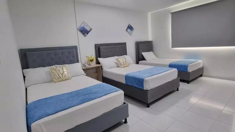 Majatalo Garden Home Hostal