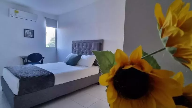 Majatalo Garden Home Hostal