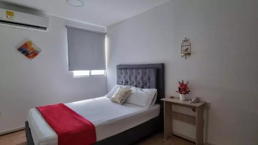 Majatalo Garden Home Hostal