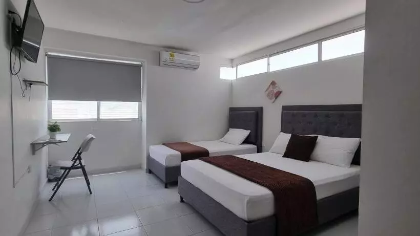 Majatalo Garden Home Hostal