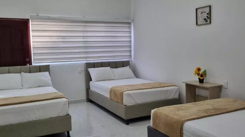 Majatalo Garden Home Hostal