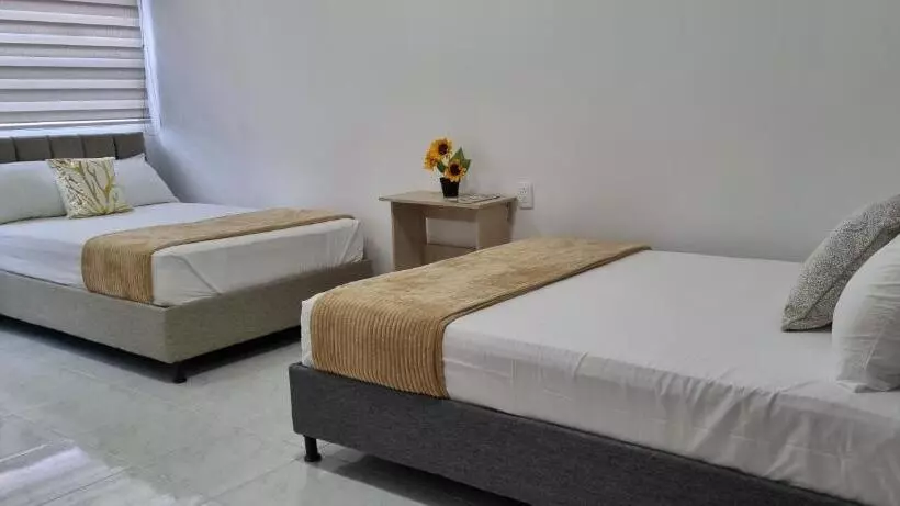 Majatalo Garden Home Hostal