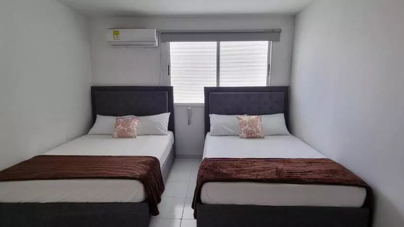 Majatalo Garden Home Hostal