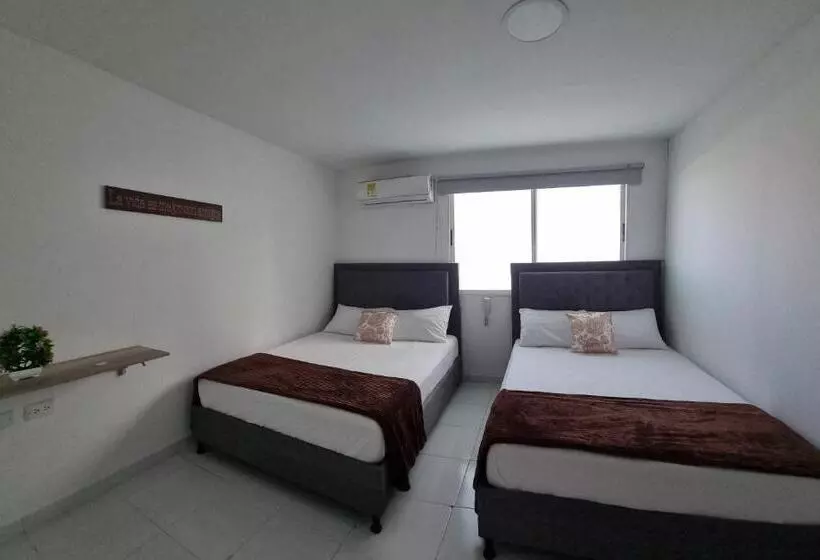 Majatalo Garden Home Hostal