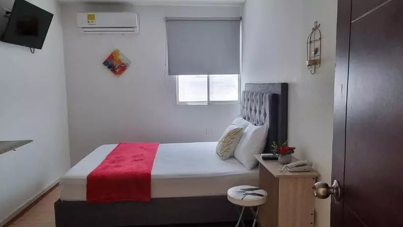 Majatalo Garden Home Hostal