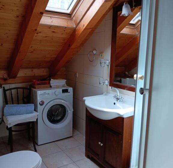 پانسیون Guest House Lucijo