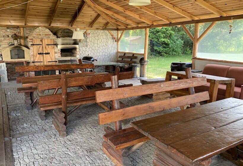 پانسیون Magnolia Guest House