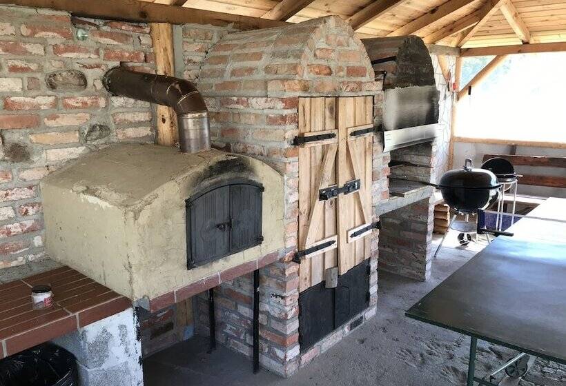 پانسیون Magnolia Guest House