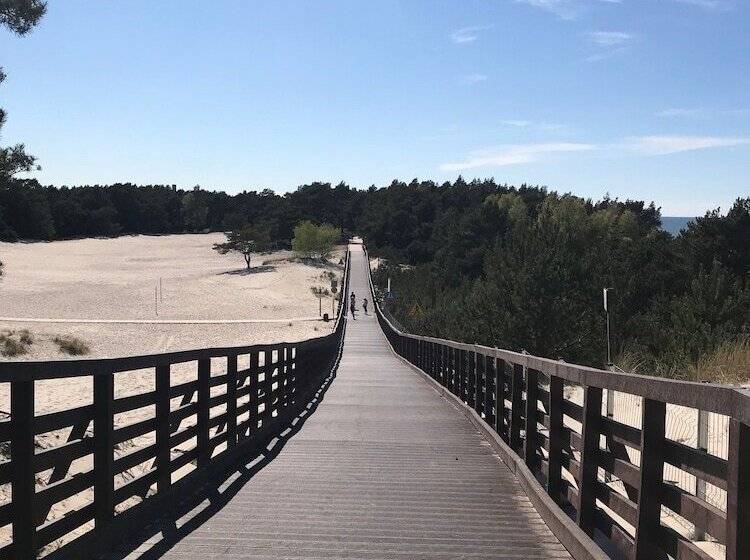 پانسیون Magnolia Guest House