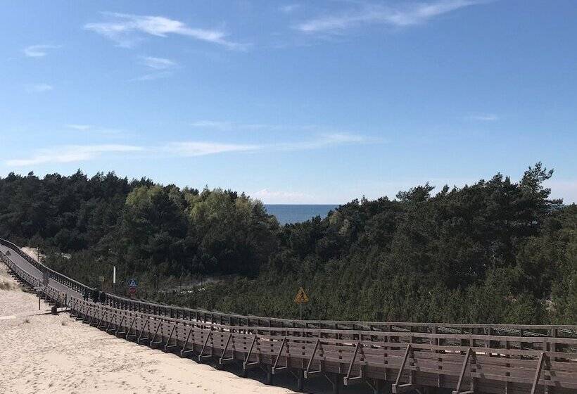 پانسیون Magnolia Guest House