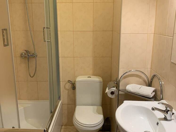 پانسیون Magnolia Guest House