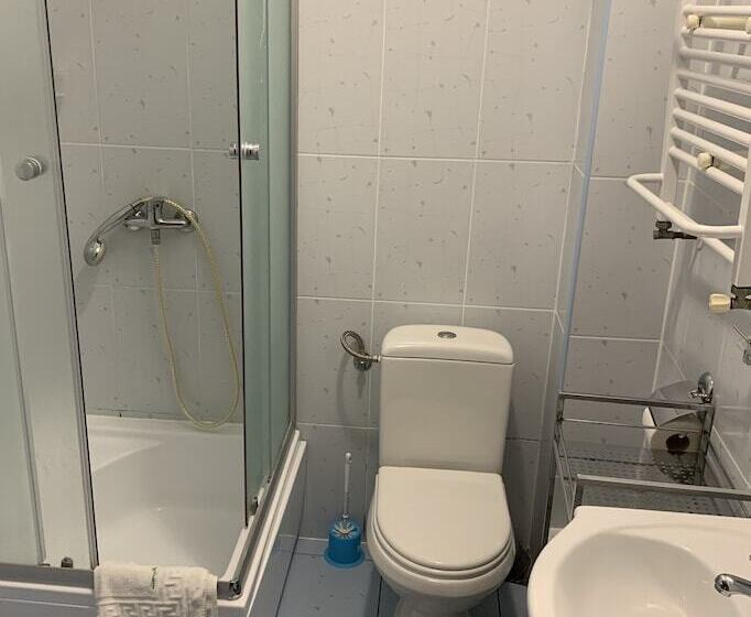 پانسیون Magnolia Guest House