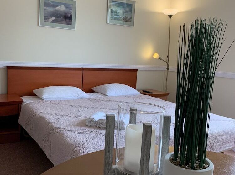 پانسیون Magnolia Guest House