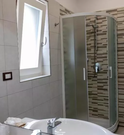 پانسیون Mary Vi Rooms