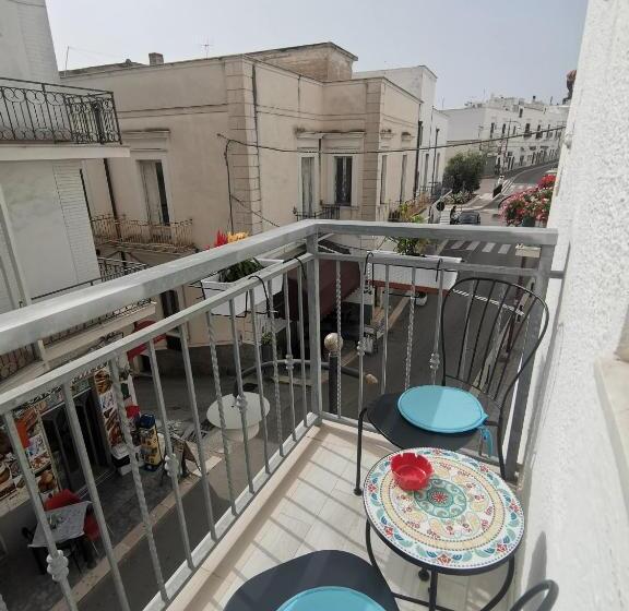 پانسیون Mary Vi Rooms