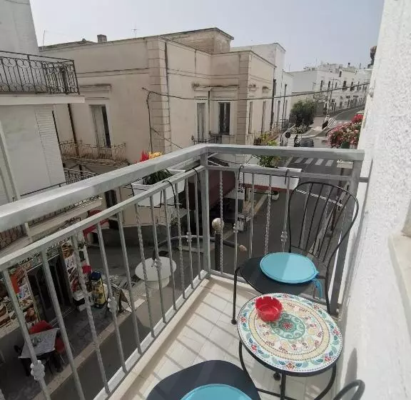 پانسیون Mary Vi Rooms